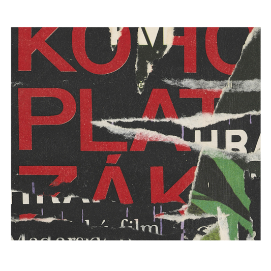 Thinking Curated Fragment