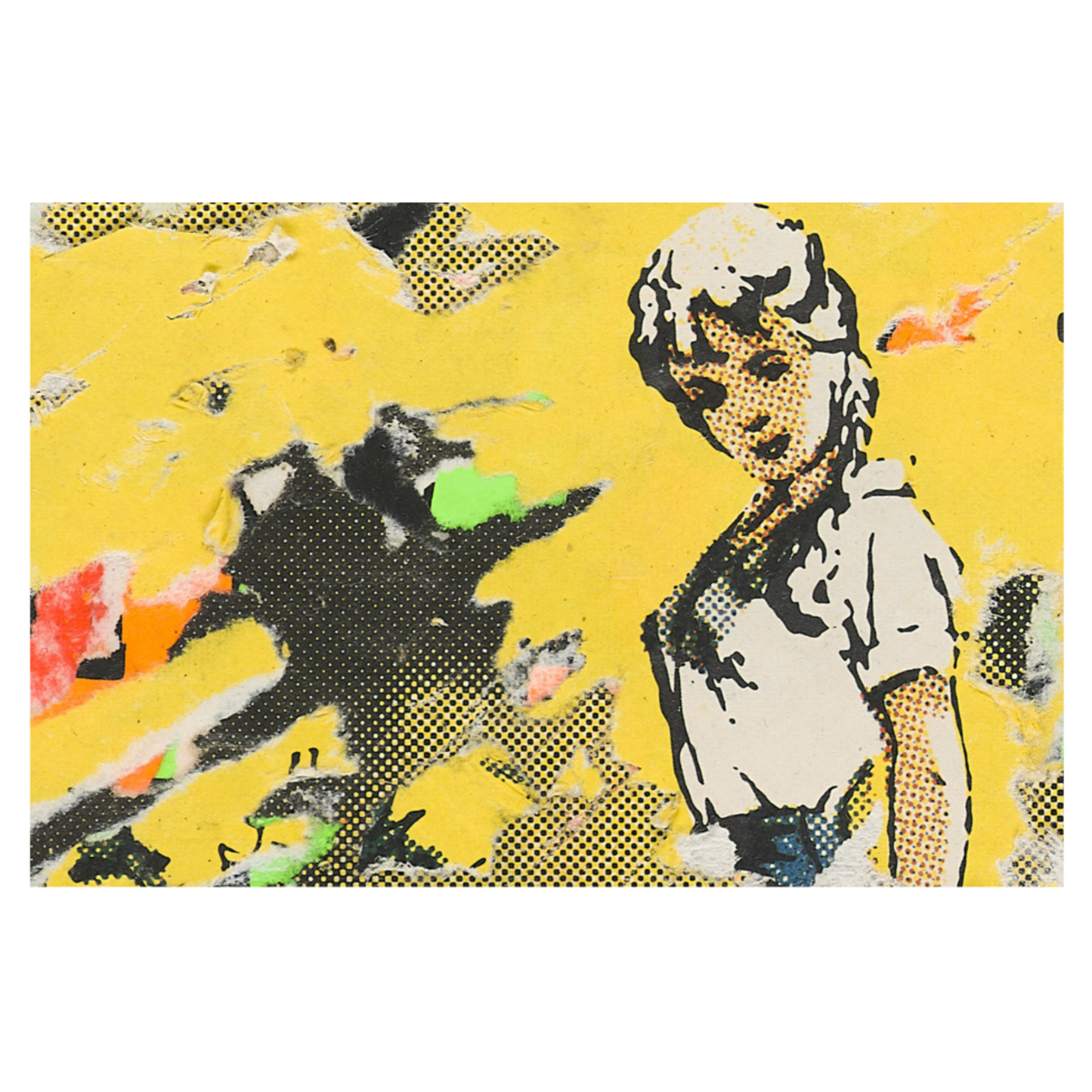 Love Lingers 1 Curated Fragment