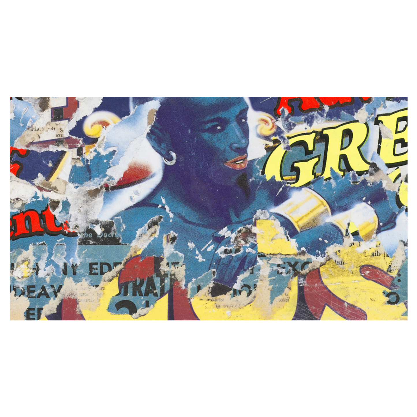 Circus Curated Fragment