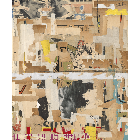 Untitled Limited Edition Print