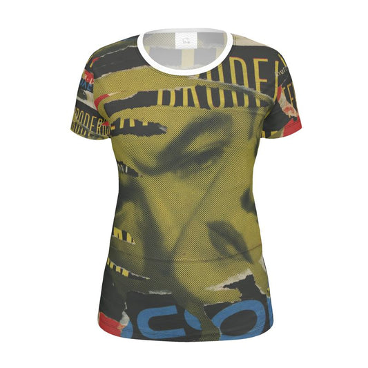 Women's Faithless t-shirt