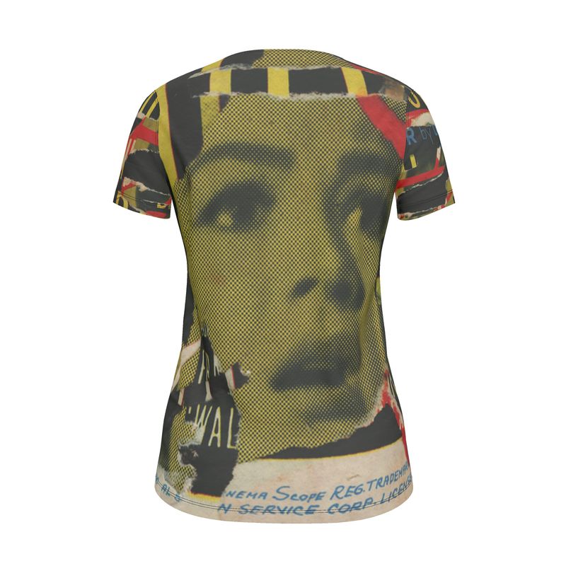 Women's Faithless t-shirt
