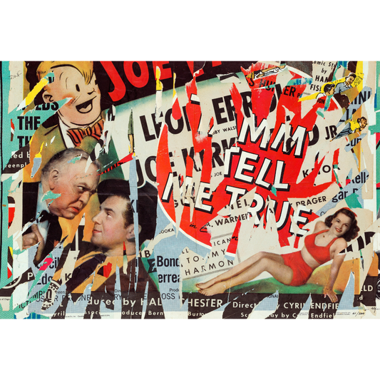 Untitled Limited Edition Print