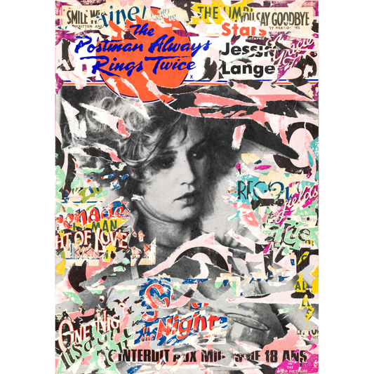 Untitled Limited Edition Print