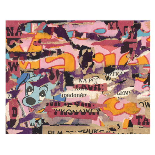 Marie 2 Curated Fragment