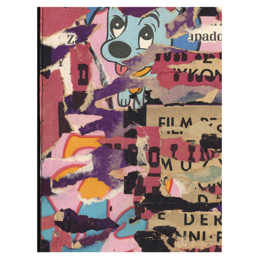 Marie 1 Curated Fragment