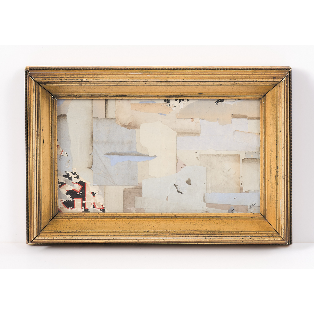 Old Paper Tiles Number 1