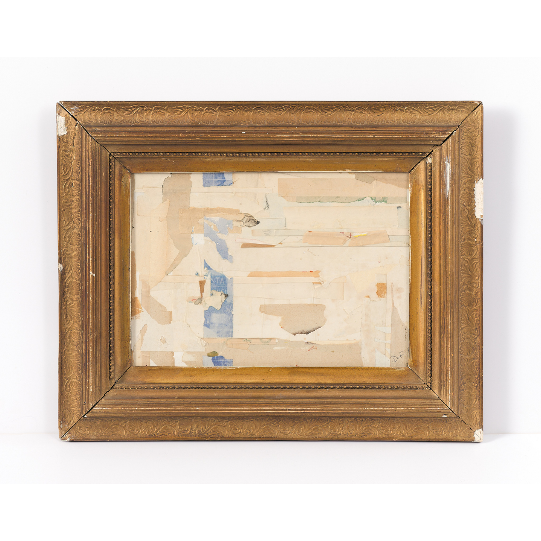 Old Paper Tiles Number 3
