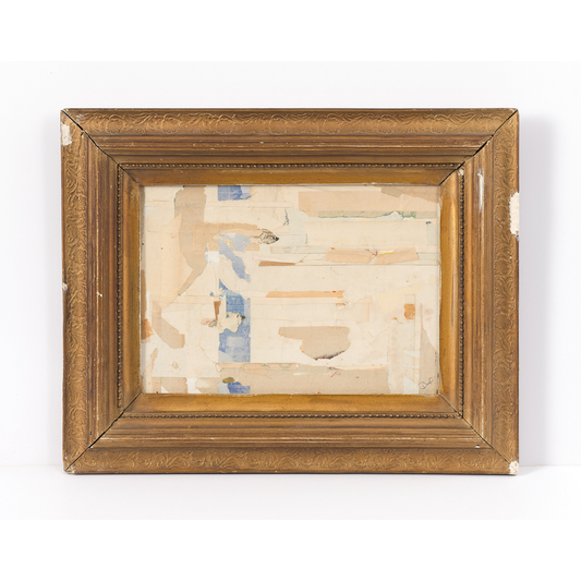 Old Paper Tiles Number 3